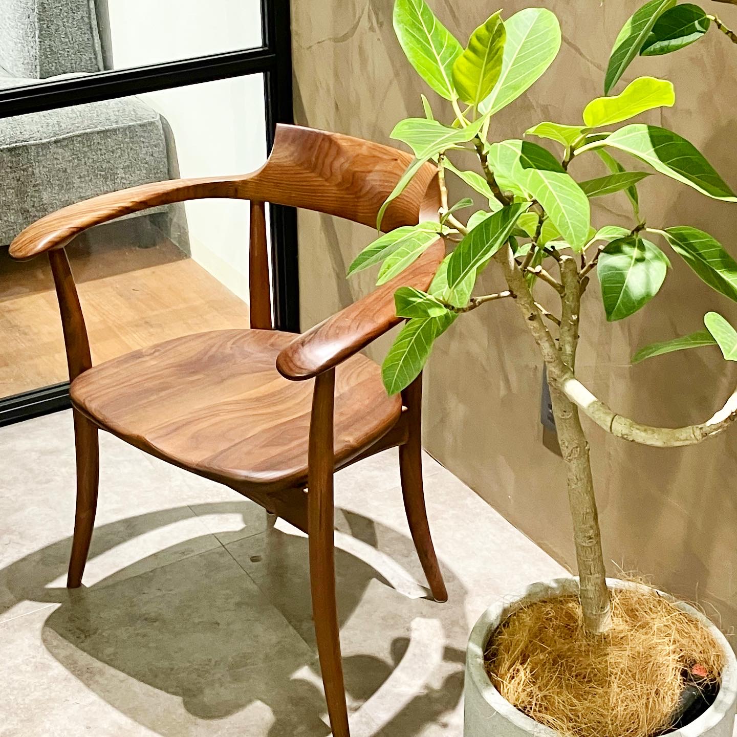 アームチェア SG261AU（WA） – 商品カタログ