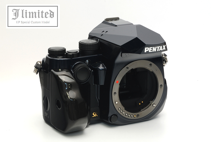 カメラの八百富｜ PENTAX KP J limited 受注生産方式でご予約開始