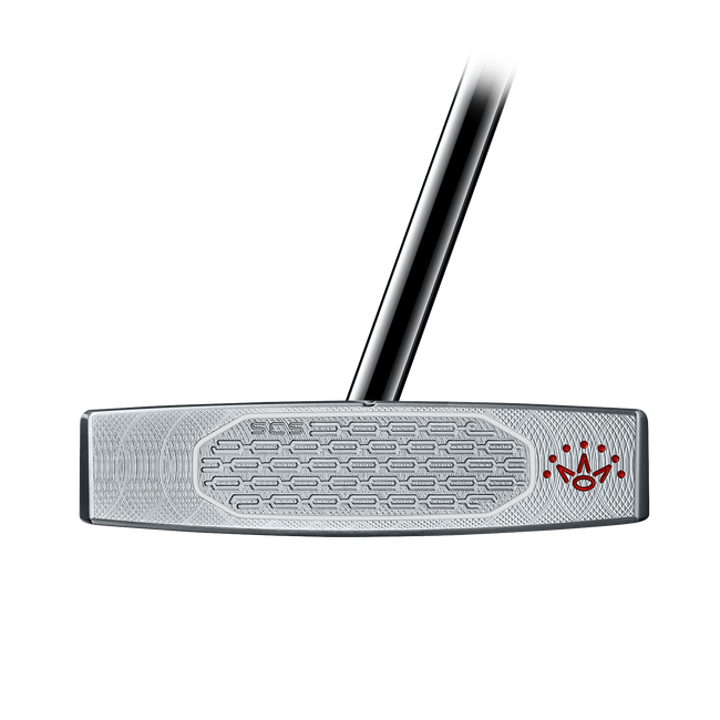 Scotty Cameron Studio Style Fastback OC [ Low Torque