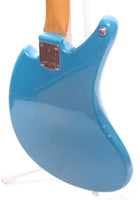 1967 Yamaha SB-1C Flying Banana Bass blue – Yeahman's Vintage