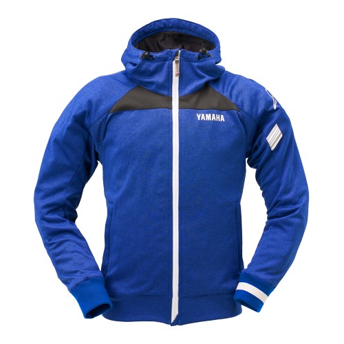 YAS69-K ベクトルパーカージャケット | ヤマハ発動機グループ ワイズギア