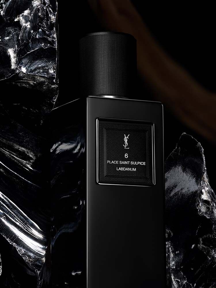 ル ヴェスティエール デ パルファム 6|香水|イヴ・サンローラン