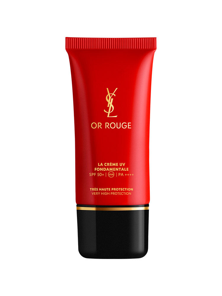 日焼け止め|UVケア|オールージュ ラ クレームUV50+|イヴ・サンローラン