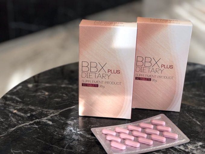 BBX PLUS DIETARY サプリメント BBX PLUS | 美容整形なら美容外科の城