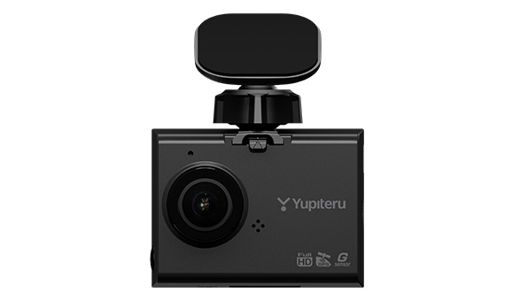 DRY-ST5100d 機能・仕様｜ドライブレコーダー｜Yupiteru(ユピテル)