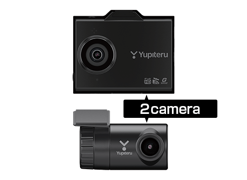 SN-TW83d サポート｜ドライブレコーダー｜Yupiteru(ユピテル)