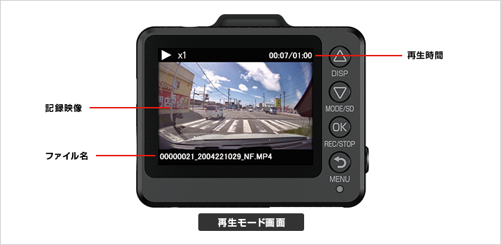 SN-TW9600dP｜ドライブレコーダー｜Yupiteru(ユピテル)