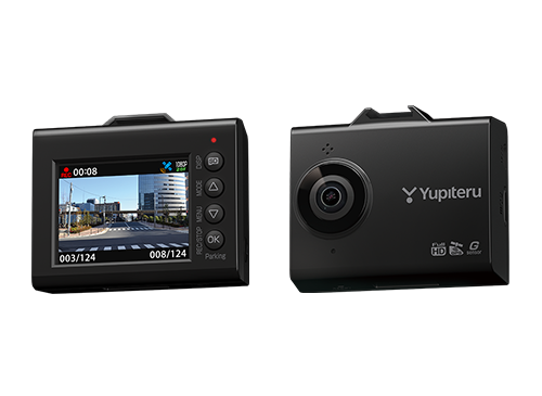 Y-113c｜ドライブレコーダー｜Yupiteru(ユピテル)