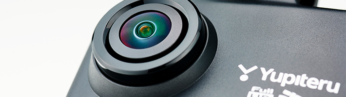 Y-115d｜ドライブレコーダー｜Yupiteru(ユピテル)