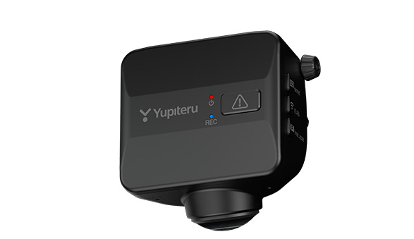 ZQ-35R 機能・仕様｜全周囲360°&リアカメラドライブレコーダー