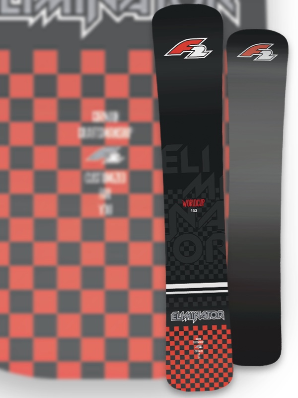 F2 Eliminator World Cup Titanal (2023-24) – YYZCANUCK