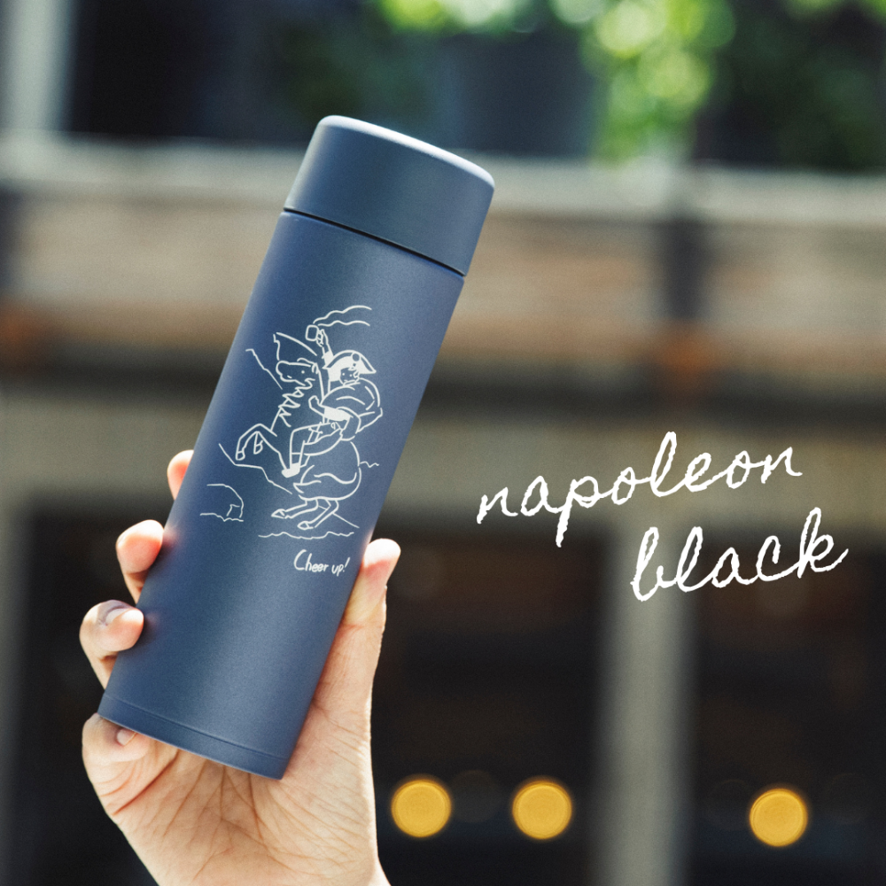 象印ダイレクト限定商品】COFFEE BOYコラボボトル | 象印マホービン