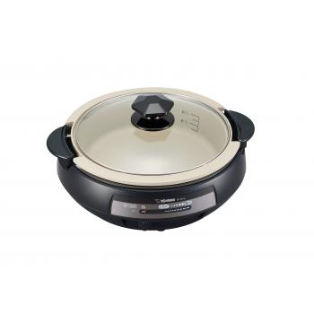 グリルなべ 土鍋風なべ | 象印パーツダイレクト