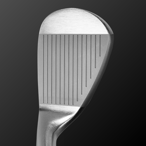 Zodia CG collection Ⅱ58/08新溝ルールギリプロ仕様溝加工 CG