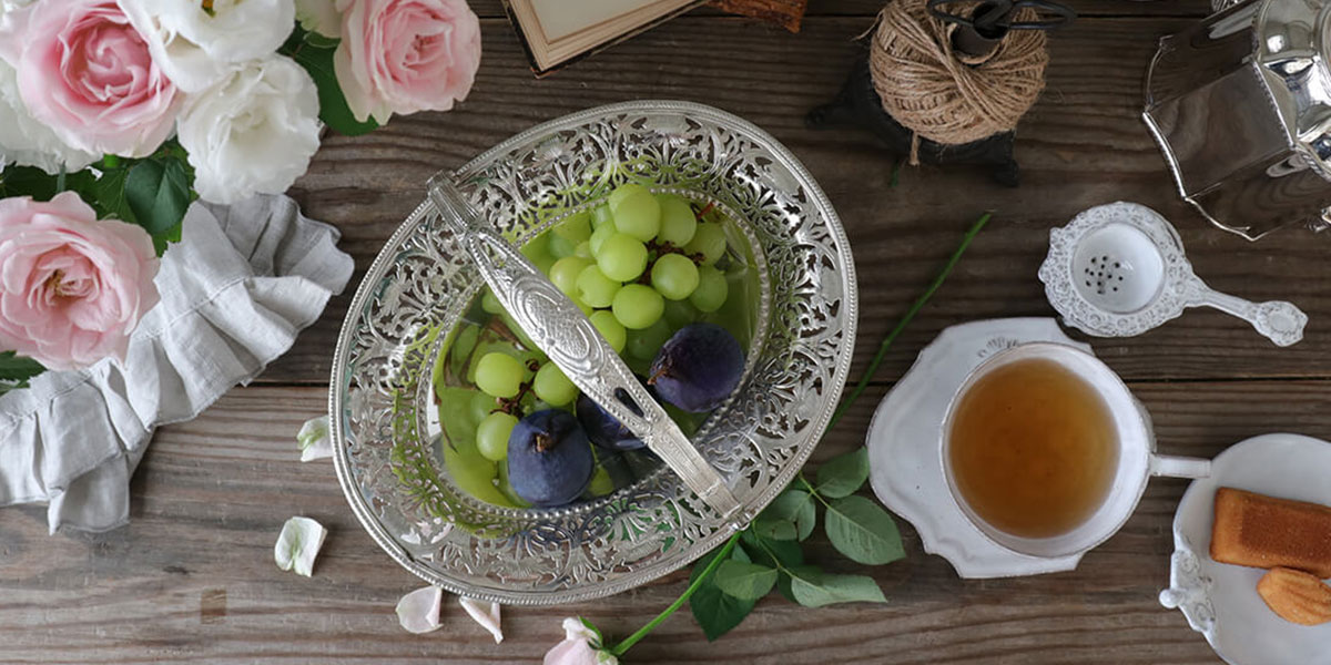 Kitchen ＆ Dining（キッチン＆ダイニング）｜サラグレースの「ここ