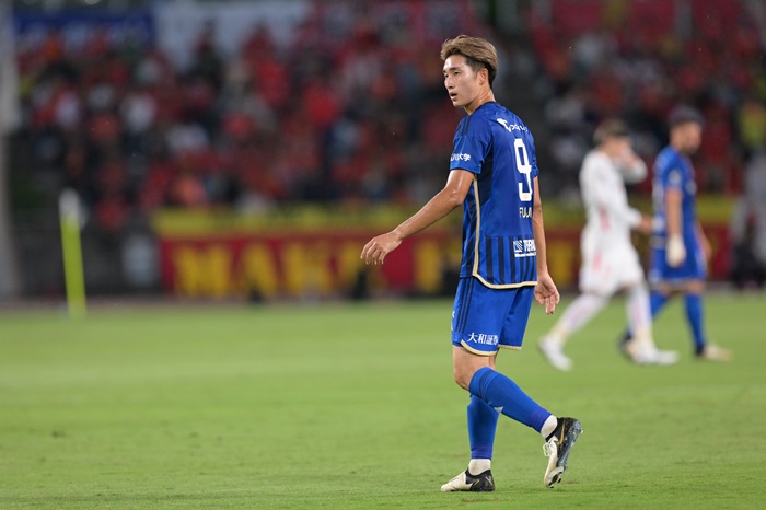 相馬勇紀選手】背番号決定＆ユニフォーム販売開始！ | お知らせ | FC