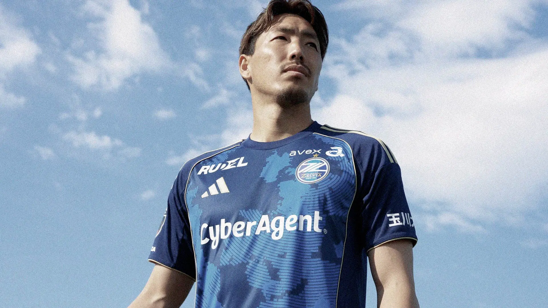 非売品】2010 FC町田ゼルビア アウェイ Mサイズ JFL 非売品】2010 FC