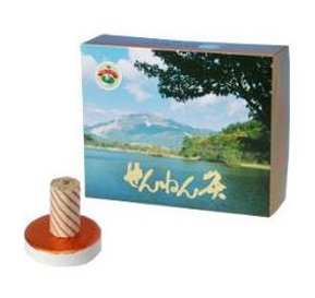 せんねん灸オフ 湖国（みそ） 1800点入 | 全医療器