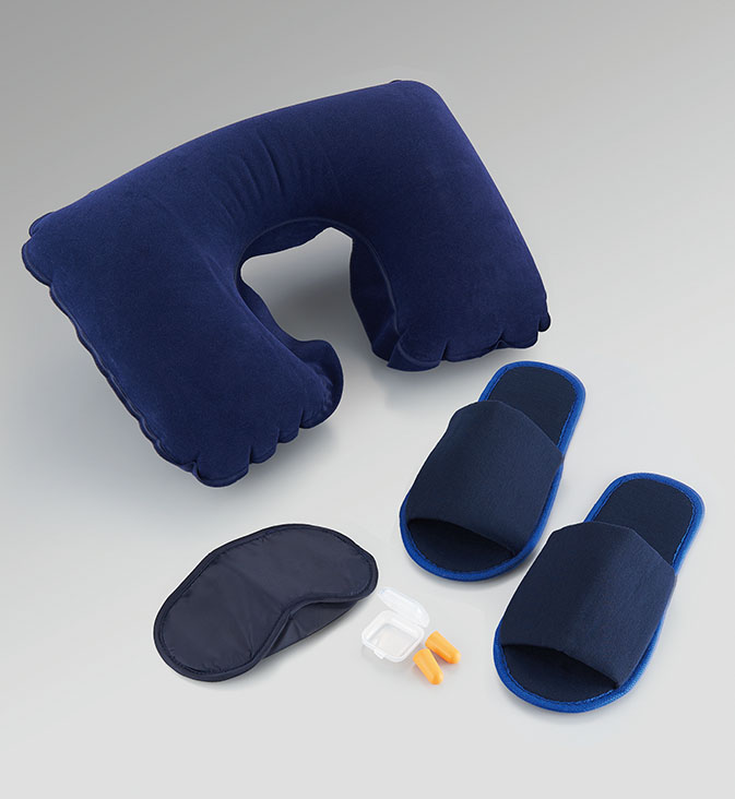 トラベル4点セット| 株式会社ゼニス