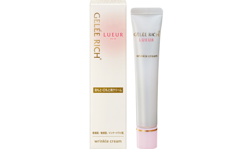 ジュレリッチ リュール クリアクレンジング | 製品のご案内 | 全薬グループ