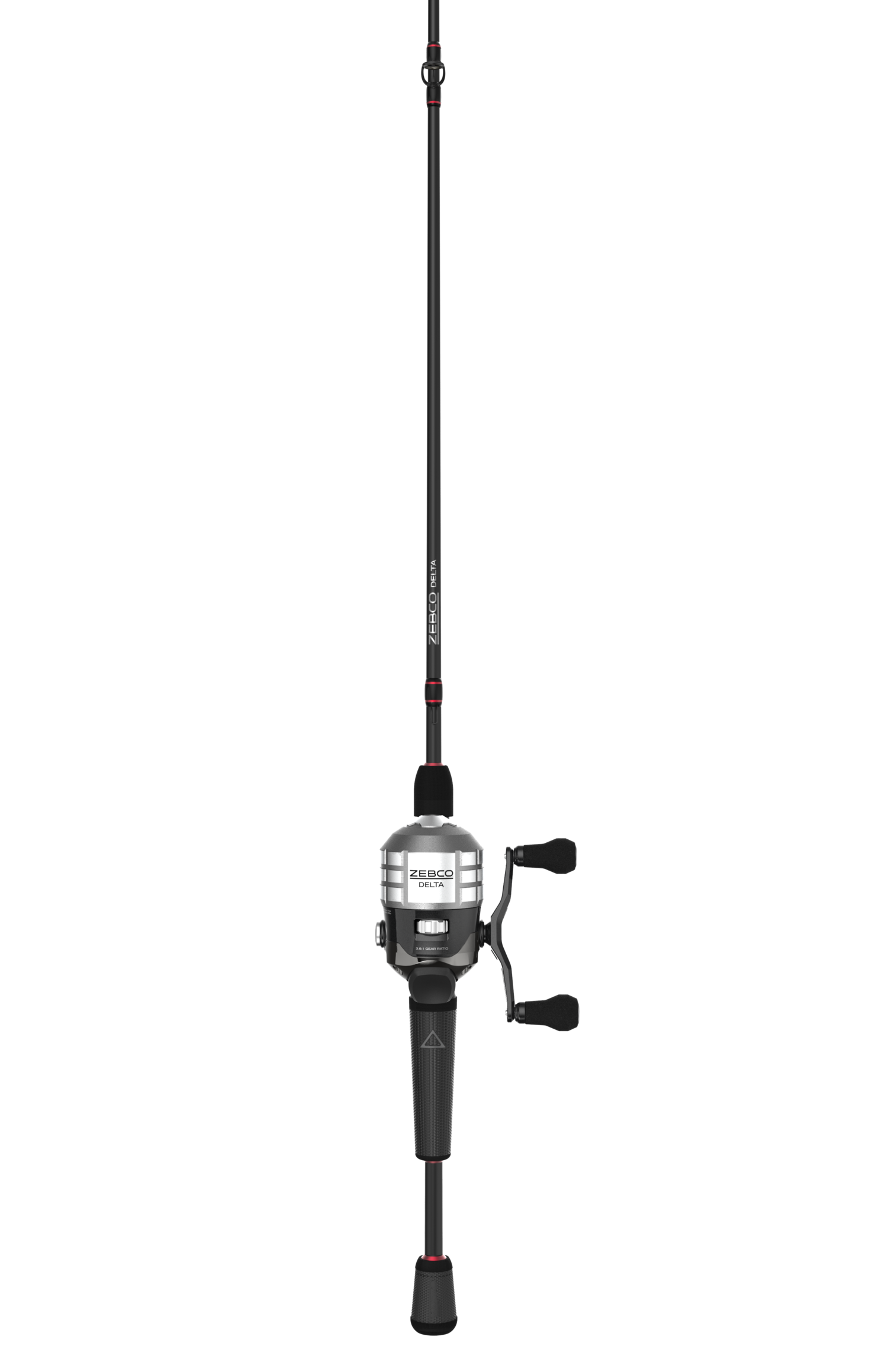 DELTA SPINCAST COMBO | Zebco Fishing