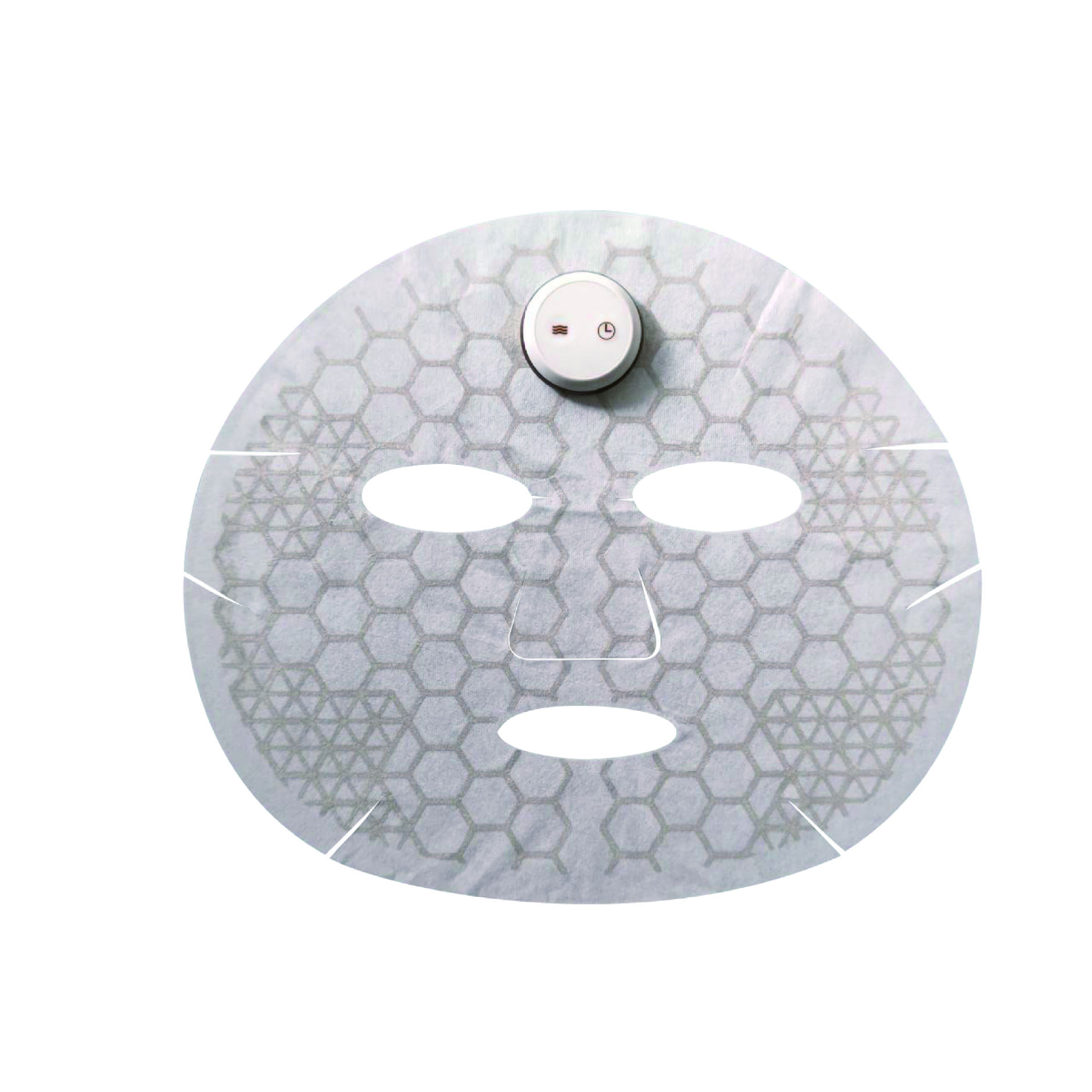 日本微電精華面膜- 面膜(不包控制器) | ZINOMALL