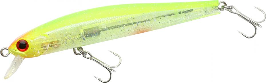 ザブラ システムミノー9F/9Fタイダル | シーバス | 製品情報