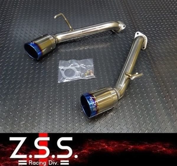 Z.S.S. オフィシャル オンラインストアZ.S.S. ZSS Z34 フェアレディZ