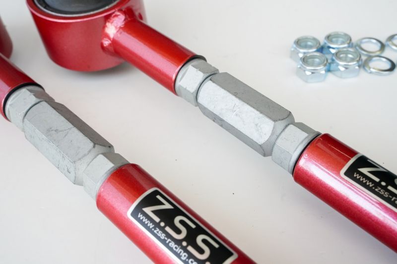 Z.S.S. オフィシャル オンラインストアZ.S.S. DG-storm S14 S15