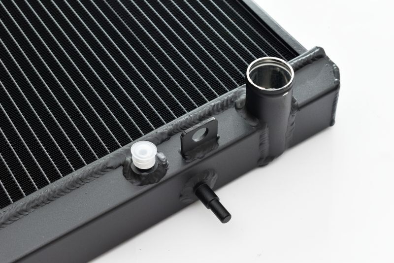 Z.S.S. オフィシャル オンラインストアZ.S.S. アルミ製 2層 ラジエター