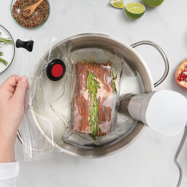 ツヴィリング Enfinigy 低温調理器 | ツヴィリング公式オンラインショップ