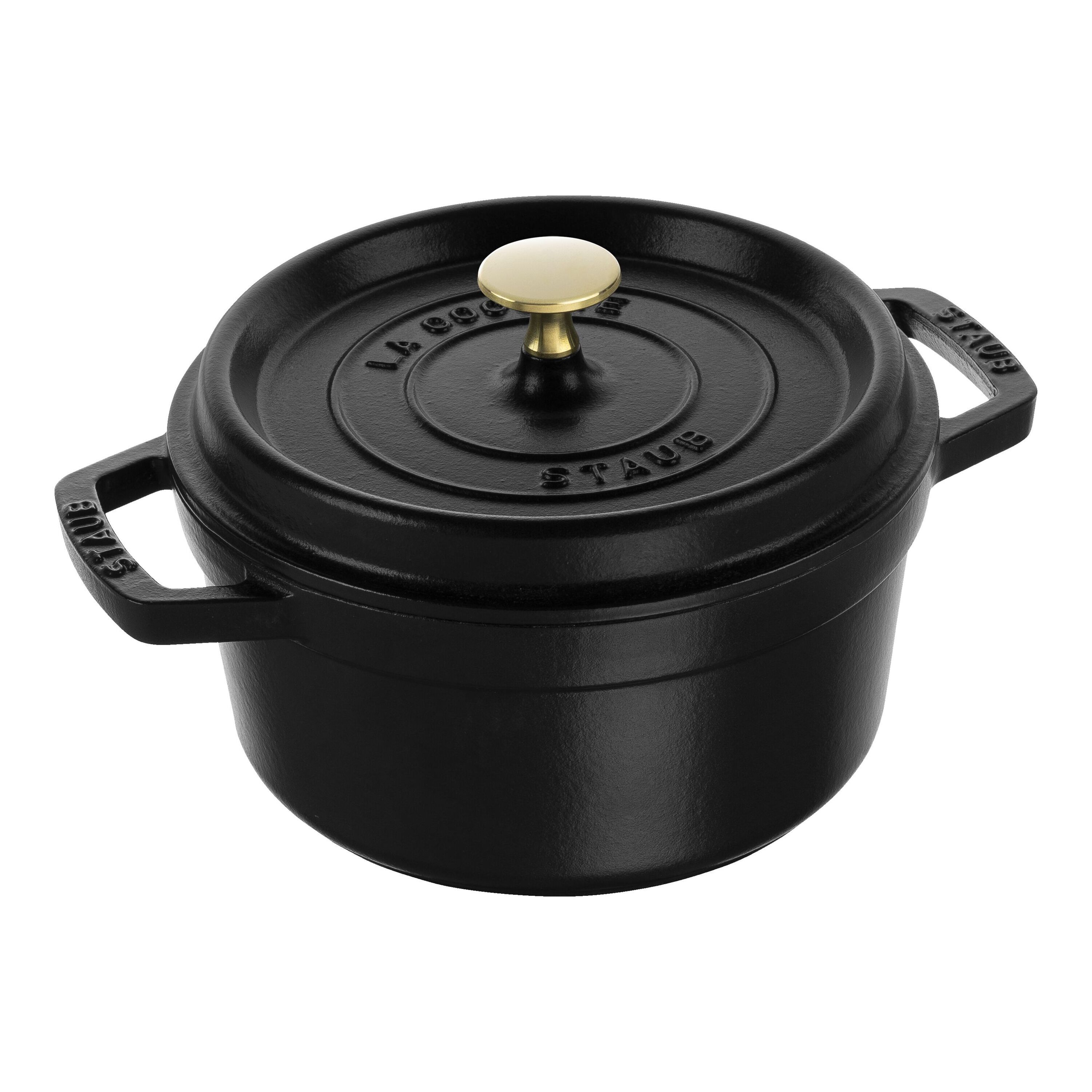 Buy Staub La Cocotte Cocotte | ZWILLING.COM