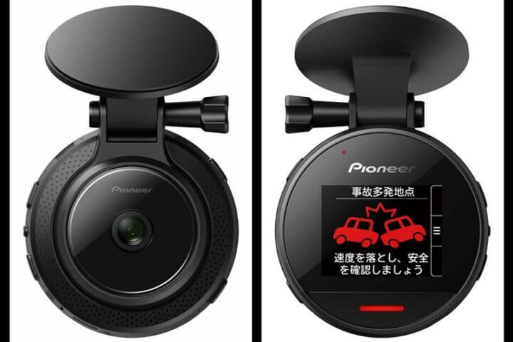 事故を未然に防ぐ！？通信利用型ドライブレコーダーの魅力！ | 日本