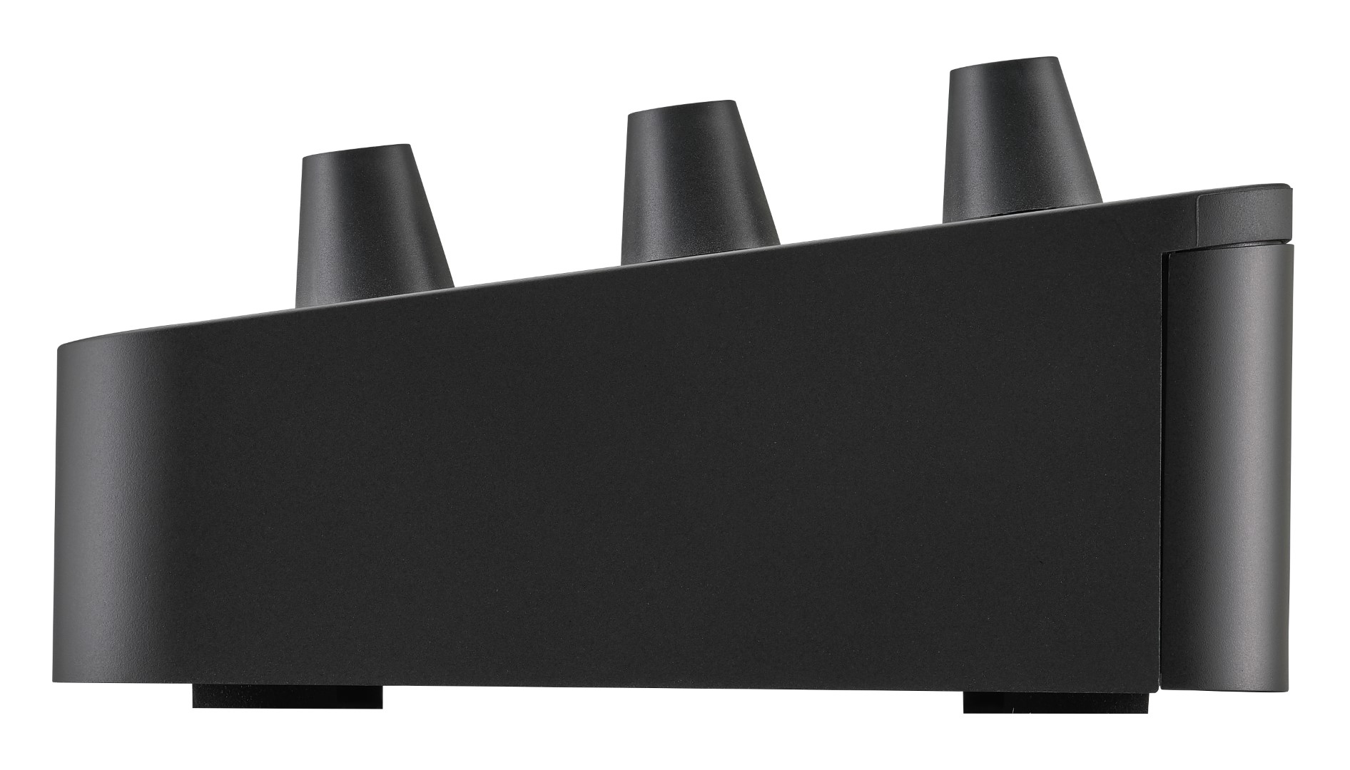 ヤマハ ゲームストリーミングオーディオミキサー ZG02｜パソコン