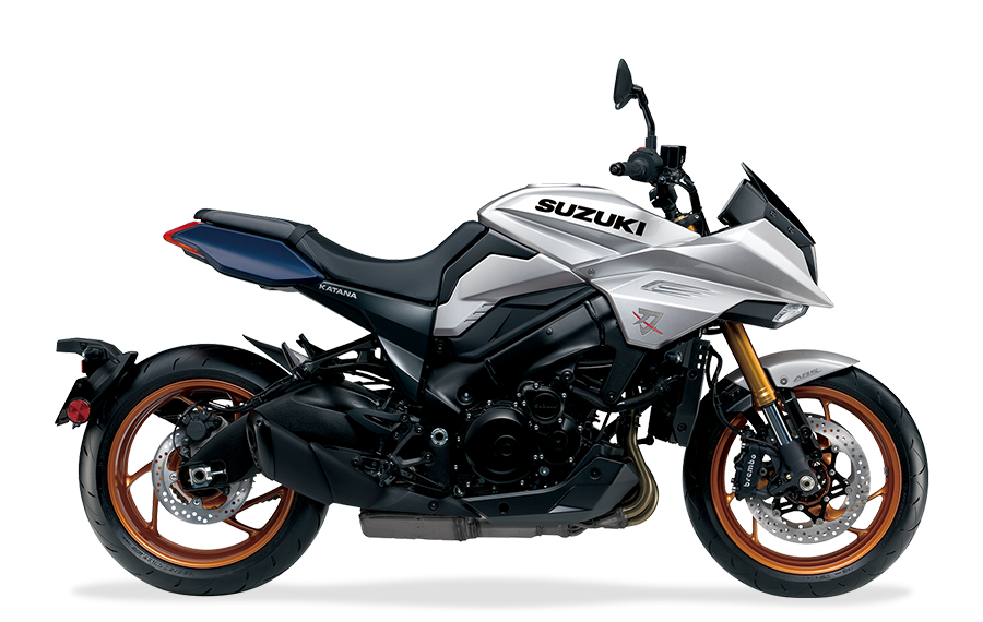 二輪車 | スズキ