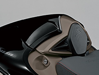 車両装着アクセサリー | Hayabusa | 二輪車 | スズキ