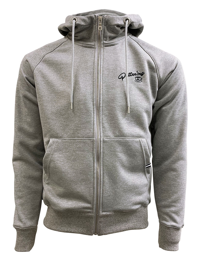 Puttering（ポタリング） ポケパーカー｜VALETTE(国内送料無料)