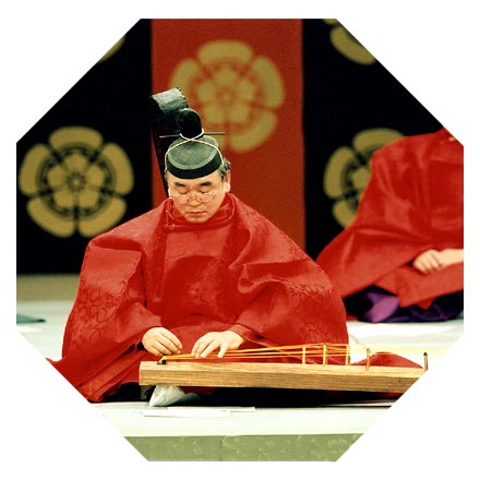 楽器編｜文化デジタルライブラリー