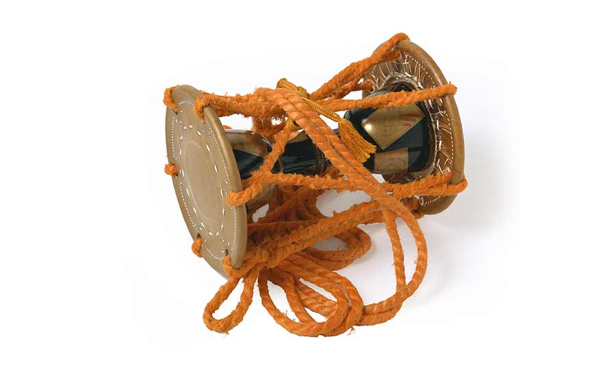 時代和楽器 大鼓 大鼓皮 つづみ たいこ 時代和楽器 大鼓 大鼓皮 つづみ