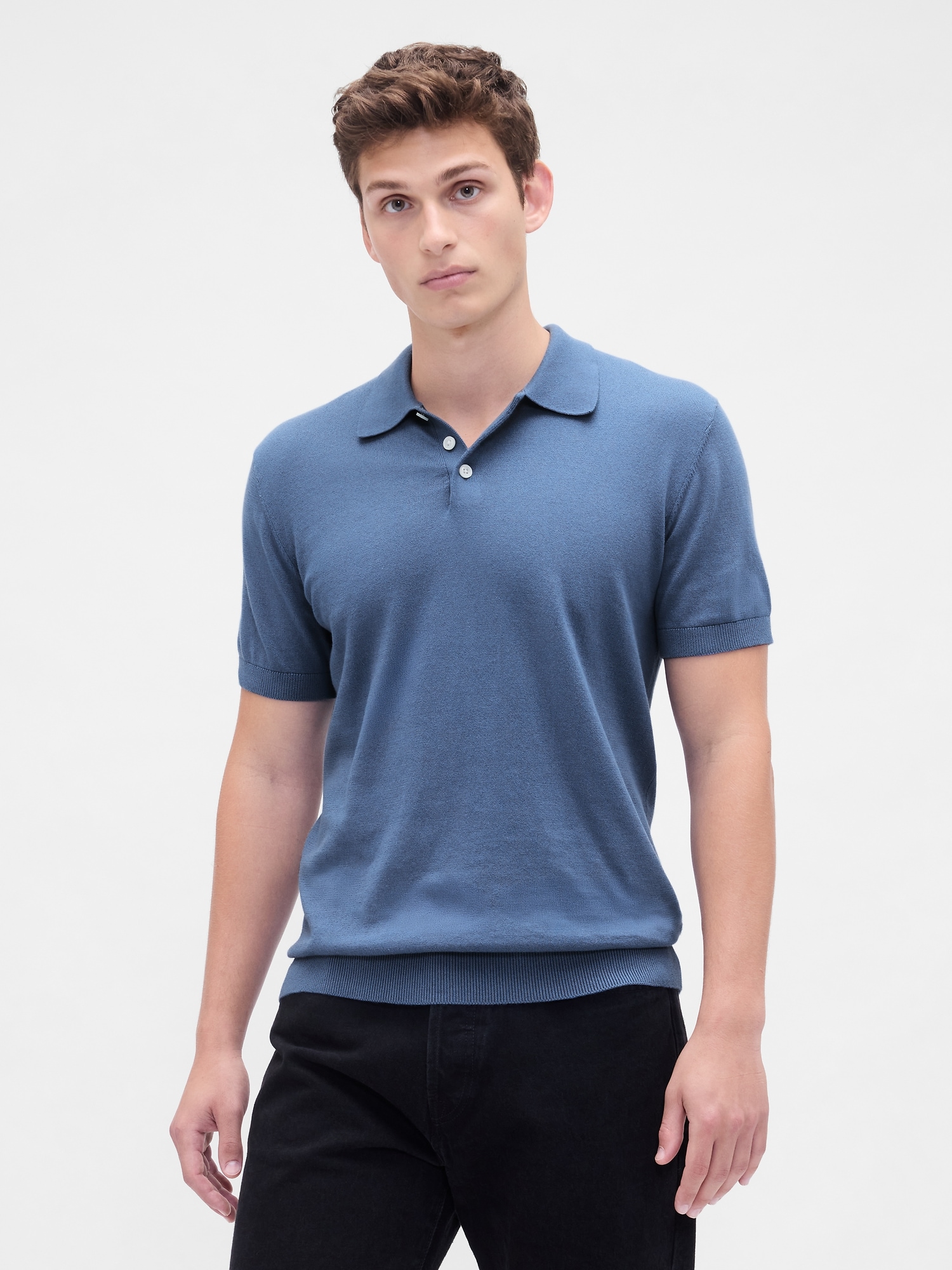 Gap公式オンラインストア | ポロセーター