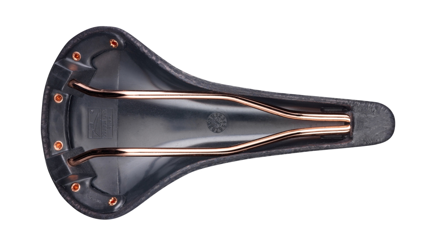 SELLE SAN MARCO/Regal le Rino /リーガル/ ル・リノ / サドル