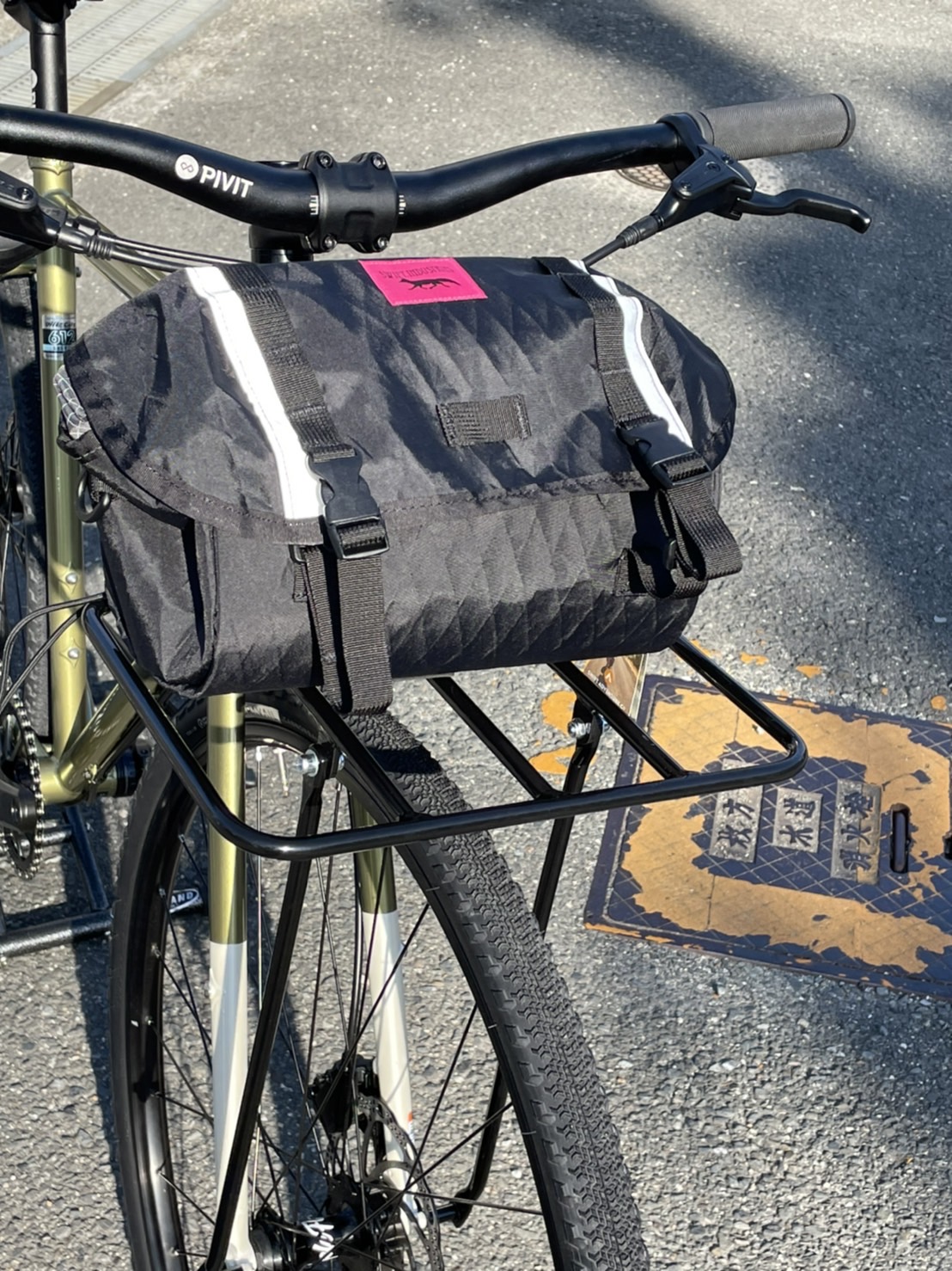 Swift Industries/スウィフトインダストリーズ/CATALYST