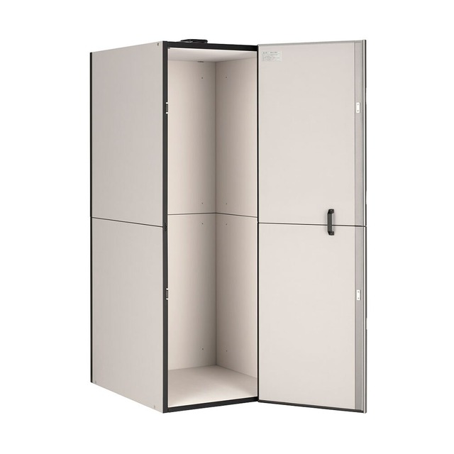 基本配送費無料】YAMAHA 簡易防音室 DIY.M/ダイム SBA05 0.5畳サイズ