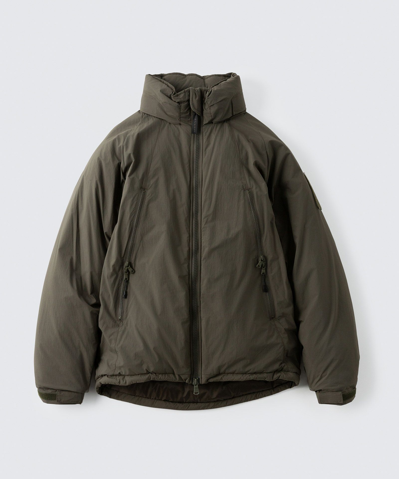 ハッピージャケット│HAPPY JACKET | ワイルドシングス公式サイト