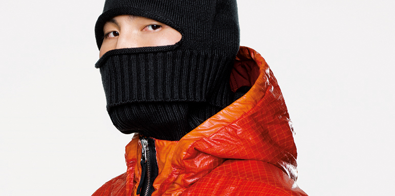 Acquire | Stone Island Shadow Project releases its AW19 collection