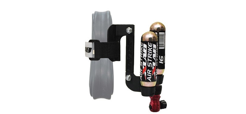 Multi-Strike Repair Holder