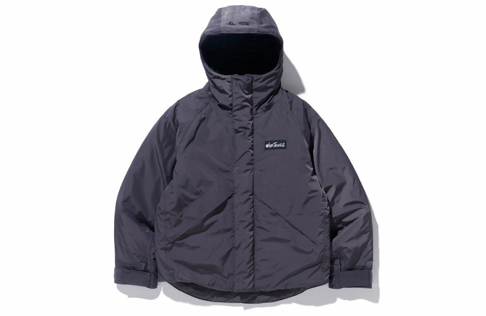 XLARGE OFFICIAL SITE（エクストララージ オフィシャルサイト）