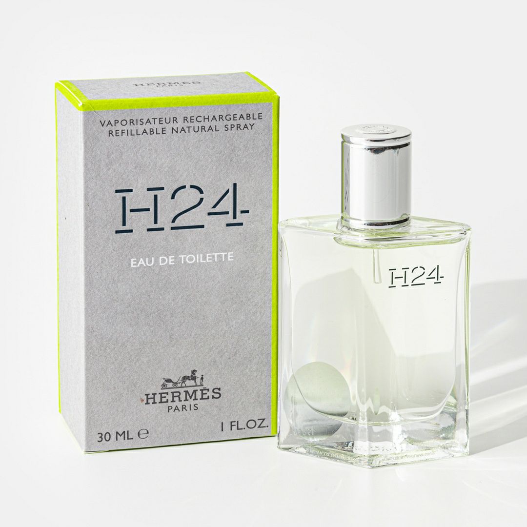 エルメス HERMES 香水 フレグランス 李氏の庭 オードトワレ EDT 50ML
