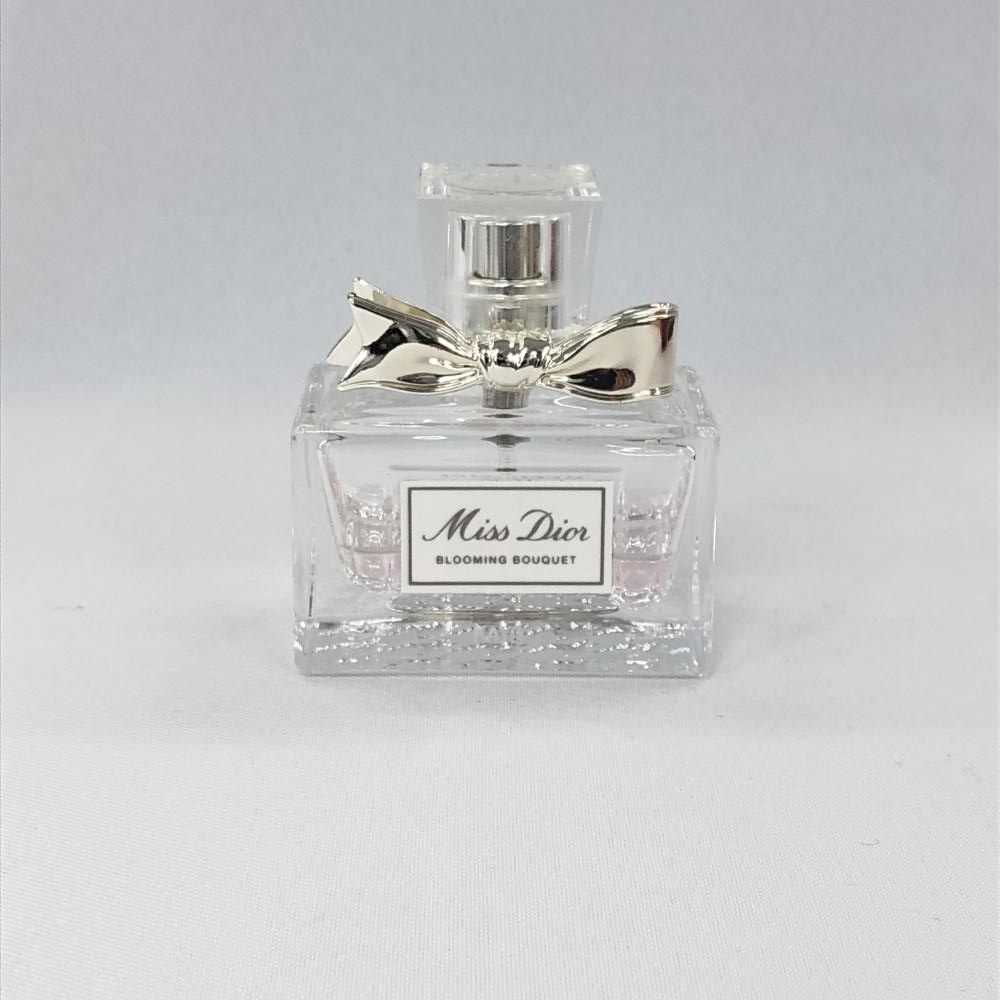 クリスチャンディオール/香水/ミスディオールブルーミングブーケ