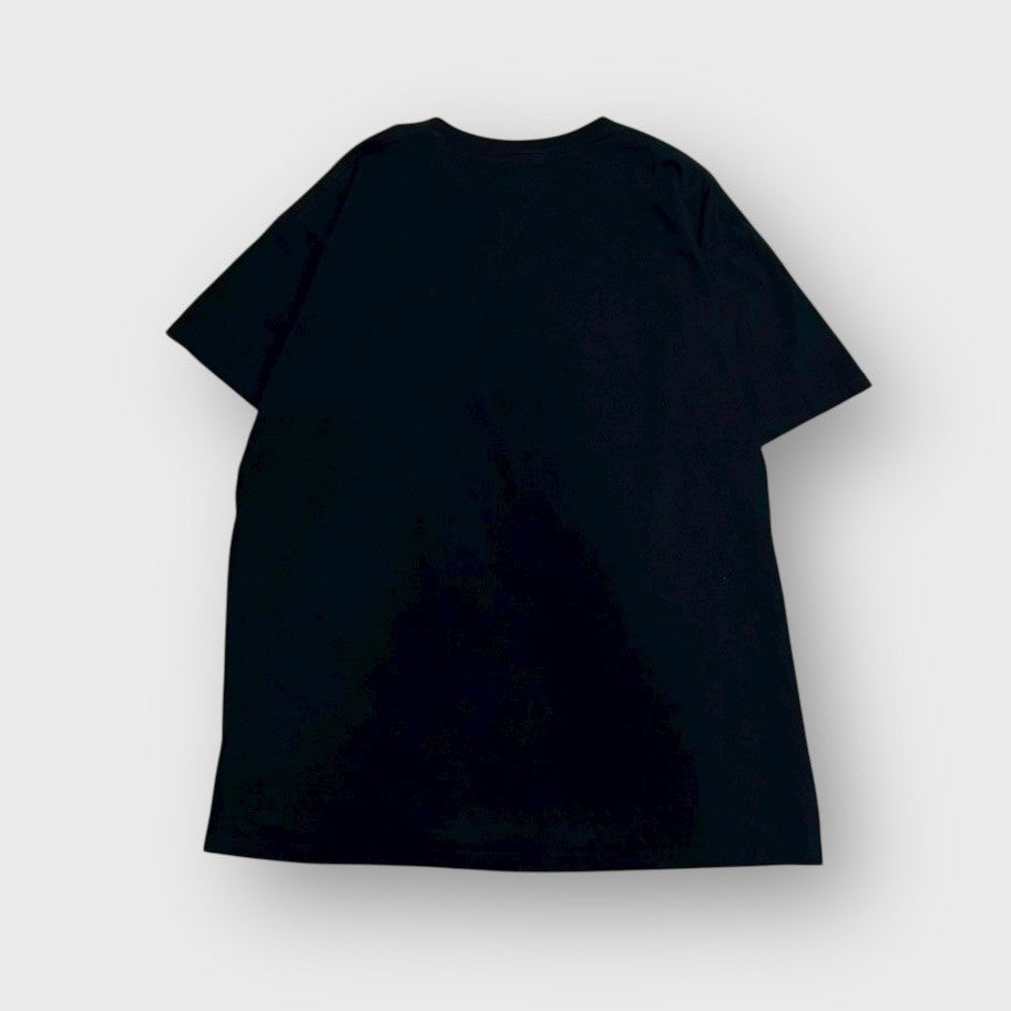 1996s “SIK WORLD” “FUCK YOU YOU FUCKIN FUCK” t-shirt – XXNT